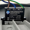 Farola LED 100W Driver Philips Programable SMD5050 240Lm/W 5 Años de garantia