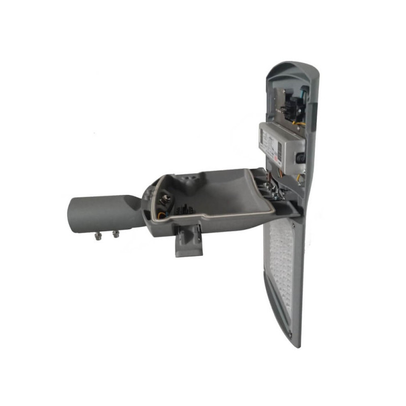 Farola LED 150W Driver Philips Programable SMD5050 240Lm/W- 5 Años de garantía