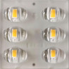 Farola LED 150W Driver Philips Programable SMD5050 240Lm/W- 5 Años de garantía