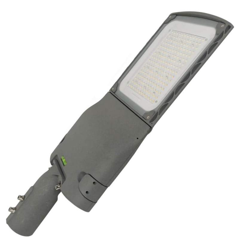 Farola LED 150W Driver Philips Programable SMD5050 240Lm/W- 5 Años de garantía