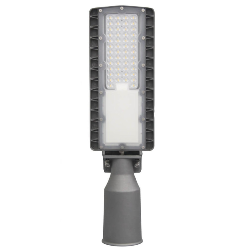 Farola LED 150W BRIDGELUX Chip 140lm/W- 5 Años de garantía