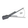 Farola LED 150W BRIDGELUX Chip 140lm/W- 5 Años de garantía