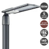 Farola LED 150W BRIDGELUX Chip 140lm/W- 5 Años de garantía