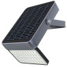 Foco Proyector Solar 100W LED OSRAM CHIP 190Lm/W