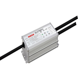 Módulo LED 65W Programable 210Lm/W Chip Bridgelux Driver Mosso para Farolas 5 años de garantía