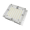 Farola LED 40W Bridgelux SMD 3030 165Lm/W 5 años de garantía