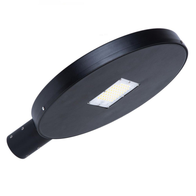 Farola LED 40W Bridgelux SMD 3030 165Lm/W 5 años de garantía