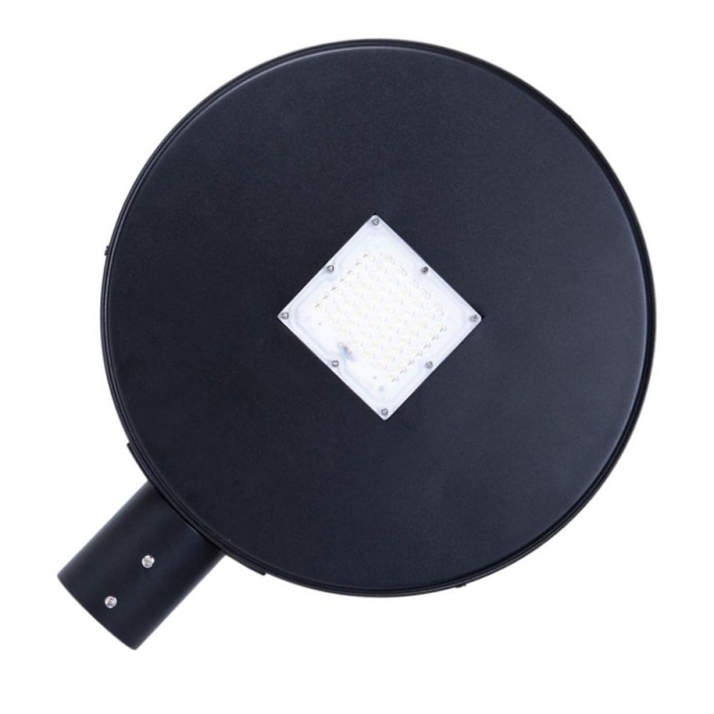 Farola LED 40W Bridgelux SMD 3030 165Lm/W 5 años de garantía
