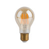 Bombilla LED Filamento Regulable 8W  E27 A60