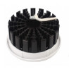 Lámpara LED AR111 Color y potencia seleccionable 24W -22W - 20W -18W CRI +92 Chip Bridgelux