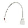 Conector de Inicio para Tiras LED COB o SMD  8mm - IP65