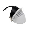 Foco Empotrable Orientable LED 44W 24º Color seleccionable y Driver Philips - 3 Años de garantía