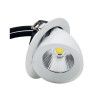 Foco Empotrable Orientable LED 44W 24º Color seleccionable y Driver Philips - 3 Años de garantía