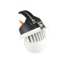 Foco Empotrable Orientable LED 44W 24º Color seleccionable y Driver Philips - 3 Años de garantía