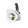 Foco Empotrable Orientable LED 44W 24º Color seleccionable y Driver Philips - 3 Años de garantía