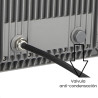 Foco Proyector LED 200W IP65 OSRAM Chip- 3 Años de garantía