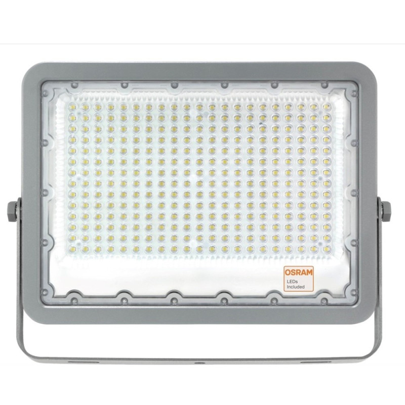 Foco Proyector LED 200W IP65 OSRAM Chip- 3 Años de garantía