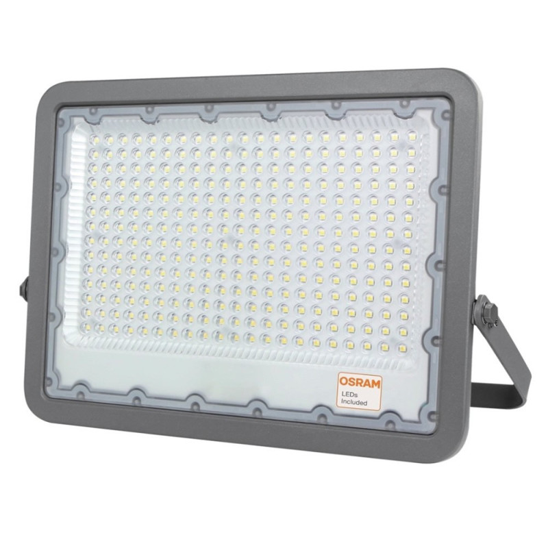 Foco Proyector LED 200W IP65 OSRAM Chip- 3 Años de garantía