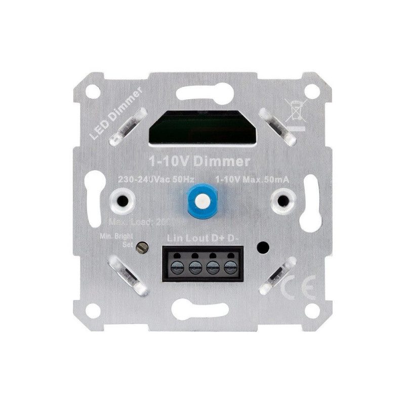 Regulador LED Universal 1/10V