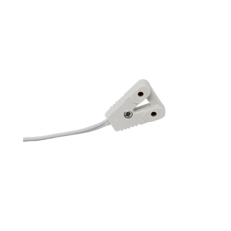 Conector tubo LED 220V