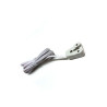 Conector tubo LED 220V