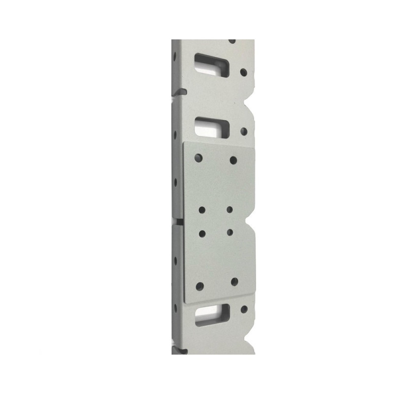 Pieza para unión DOBLE LATERAL de Proyector