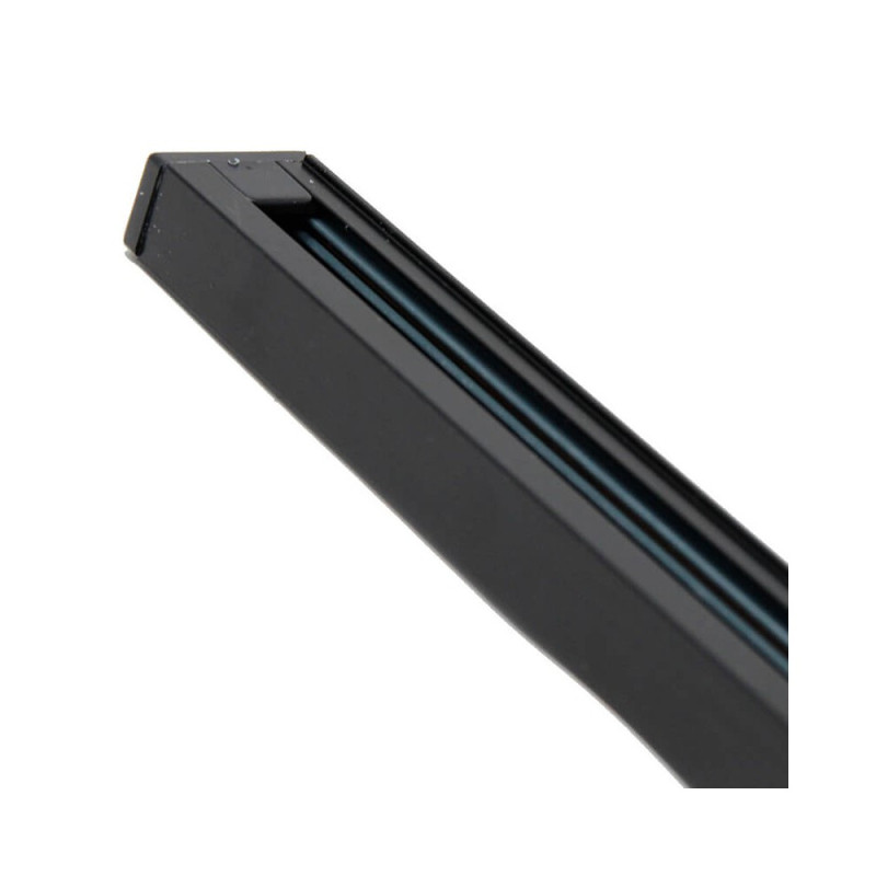 Carril Monofásico 2 metros REFORZADO para Focos LED