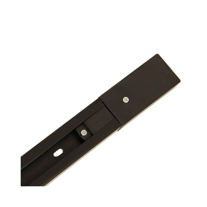 Carril Monofásico 2 metros REFORZADO para Focos LED