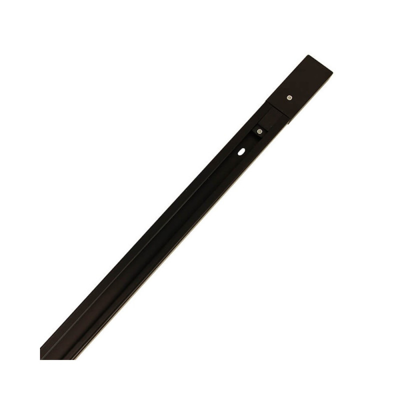 Carril Monofásico 2 metros REFORZADO para Focos LED