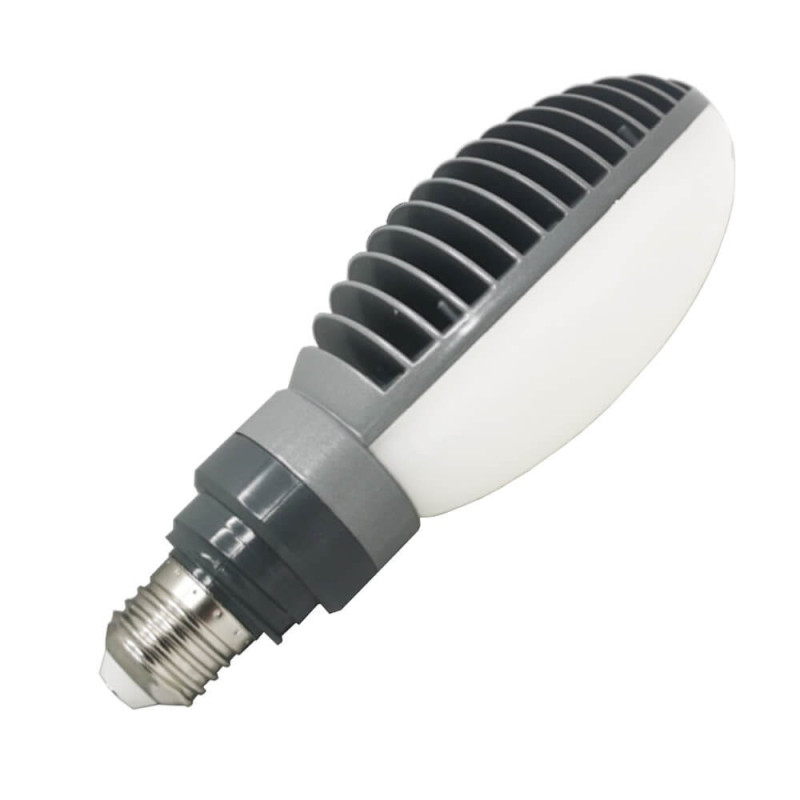Lampara LED 36W Chip  Bridgelux E27 167Lm/w casquillo rotatorio