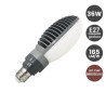 Lampara LED 36W Chip  Bridgelux E27 167Lm/w casquillo rotatorio