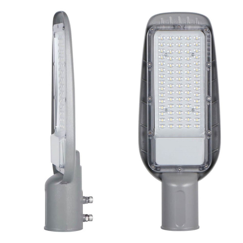 Farola LED 150W OSRAM Chip 130Lm/W 3 años de garantía