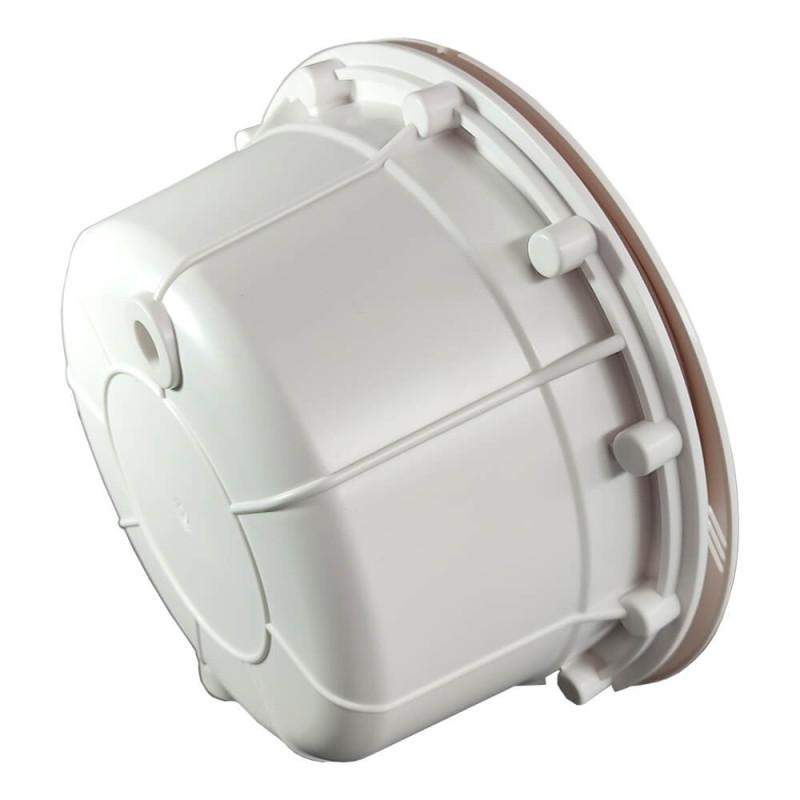 Carcasa empotrable para foco LED PAR56 para piscina