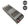 Fuente Alimentación 12V 200W 1.7A IP20- 3 AÑOS DE GARANTIA