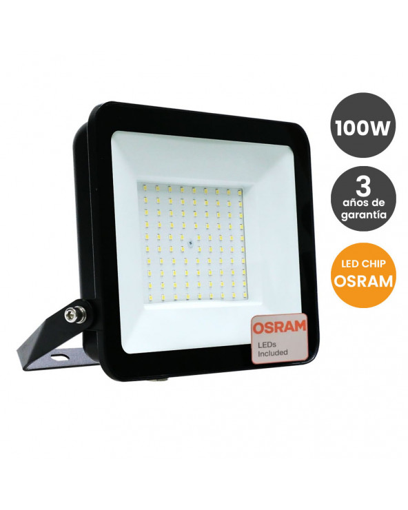 Foco Proyector LED 100W...