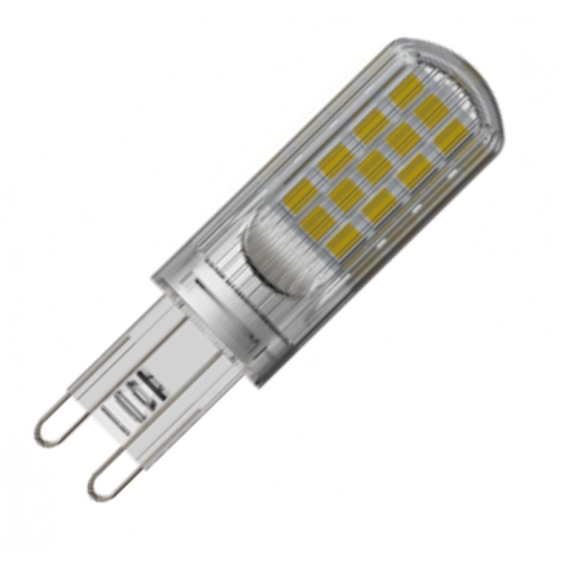 Bombilla G9 LED 4.2W Lumileds Chip