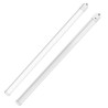 Regleta Estanca LED 40W o 20W 120 cm SAMSUNG chip Color seleccionable
