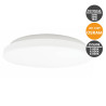 Plafón LED Superficie Potencia y color seleccionable 24W-20W-16W OSRAM Chip