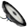 Campana LED UFO 200W-150W -100W SOSEN Driver - Dimable 1-10V - 170lm/w - IP65 6 años de garantía