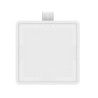 Conector LED Cuadrado 2W para regletas Osram ref 101999 y 102000