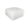 Conector LED Cuadrado 2W para regletas Osram ref 101999 y 102000