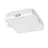 Conector LED Cuadrado 2W para regletas Osram ref 101999 y 102000