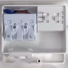 Plafón LED Superficie IP65 Color y Potencia seleccionable  20W - 16W - 12W 5 años de garantia