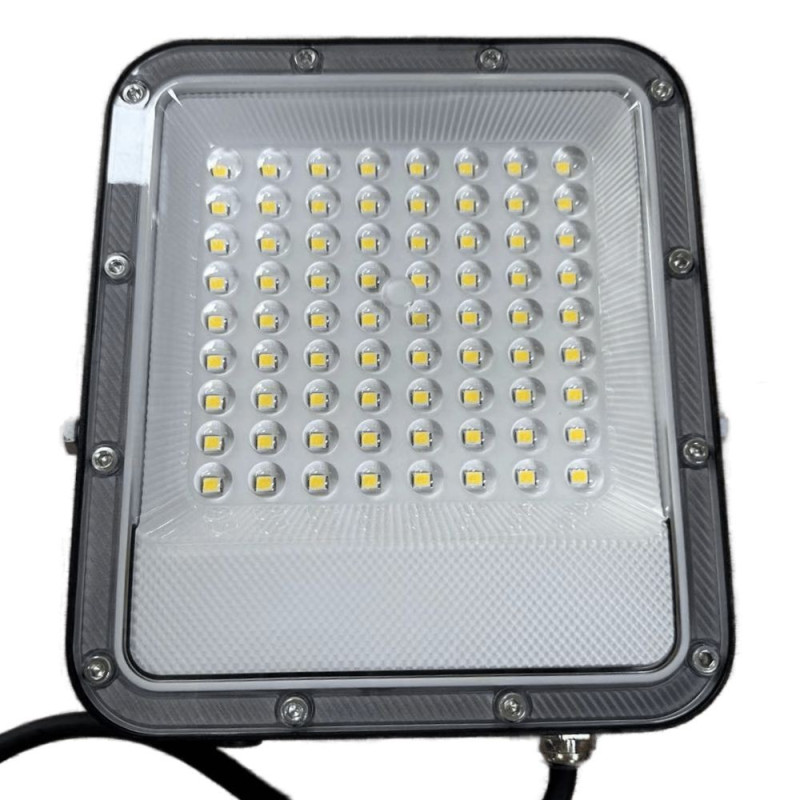 Foco Proyector Exterior LED 150W OSRAM CHIP  140Lm/W - 5 Años de garantia