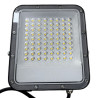Foco Proyector Exterior LED 200W OSRAM CHIP 140Lm/W - 5 Años de garantia