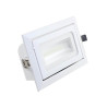 Empotrable LED 40W 120º Color seleccionable 3000k-4000k-6000k. CCT.
