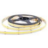 Tira LED COB 24V 15W/M- 512 LED/m FLIP CHIP CRI90 IP20- 3 AÑOS DE GARANTIA