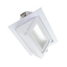 Empotrable LED 40W 120º Color seleccionable 3000k-4000k-6000k. CCT.