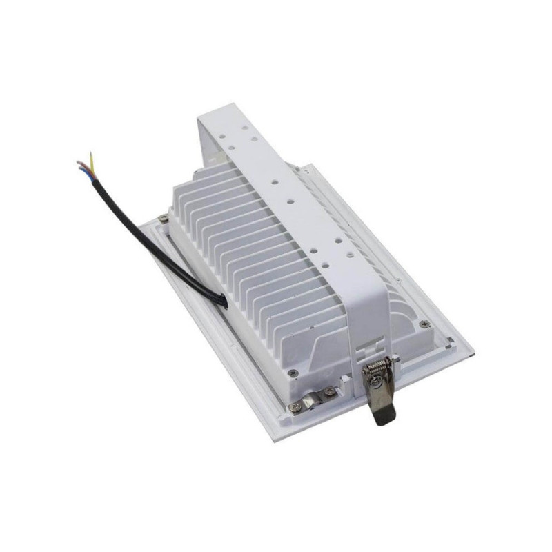Empotrable LED 40W 120º Color seleccionable 3000k-4000k-6000k. CCT.