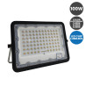 Foco Proyector LED 100W Color Seleccionable Chip Lumileds